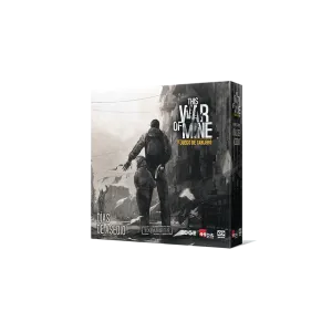 This War of Mine: DIAS DE ASEDIO - Imagen 2