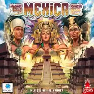MEXICA - Imagen 1