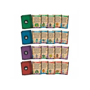 CARTAAVENTURAS DELUXE + EXPANSION KS - Imagen 3