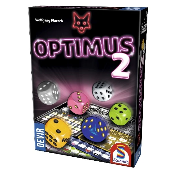 OPTIMUS2