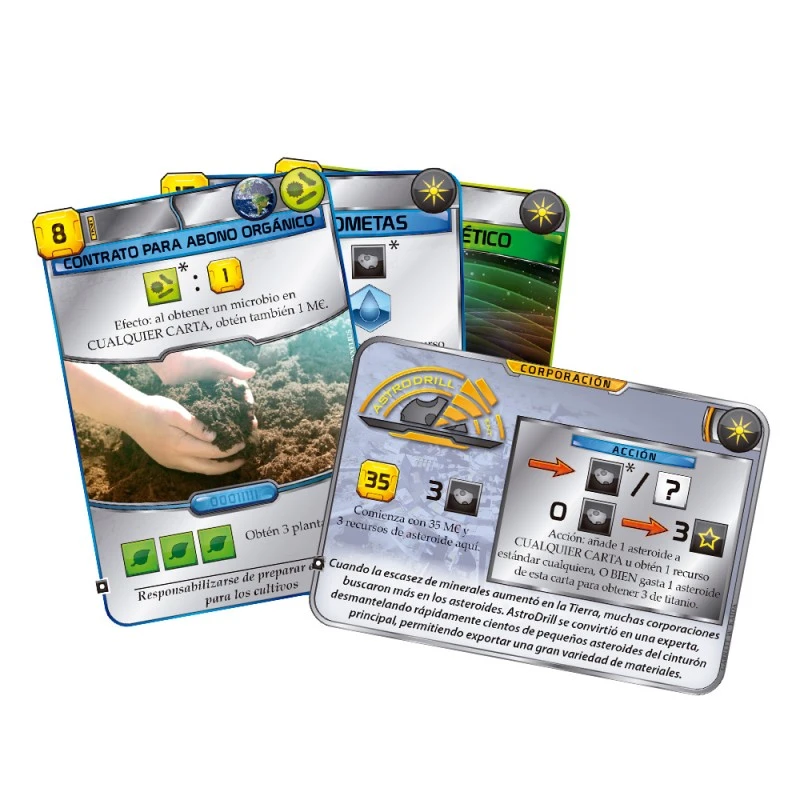 cartas promo terraforming mars big box