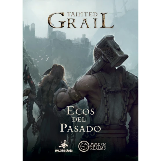 Tainted Grail: Ecos del pasado