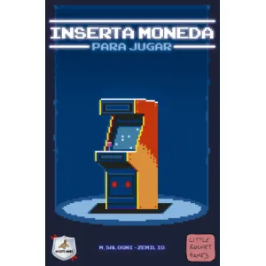 Inserta moneda para jugar - Imagen 2