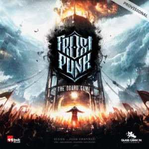 Frostpunk - Imagen 2