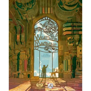 Weather Machine - Imagen 2