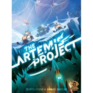 The Artemis Project - Imagen 2