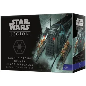 Tanque Droide NR-N99 Clase Persuasor - Star Wars: Legi&oacute;n - Imagen 2