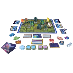 KROSMASTER BLAST version KS (ingles) SEGUNDA MANO - Imagen 3