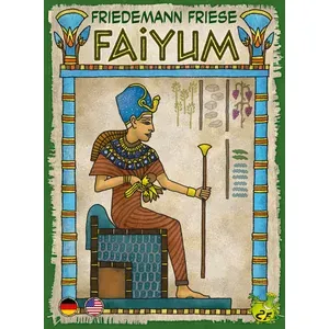 Fayún - Imagen 1