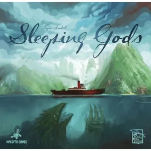 Sleeping Gods - Imagen 2