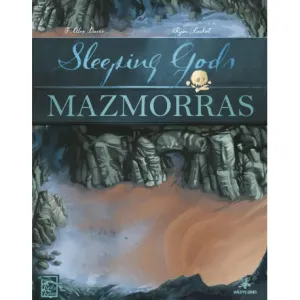 Mazmorras - Sleeping Gods - Imagen 2