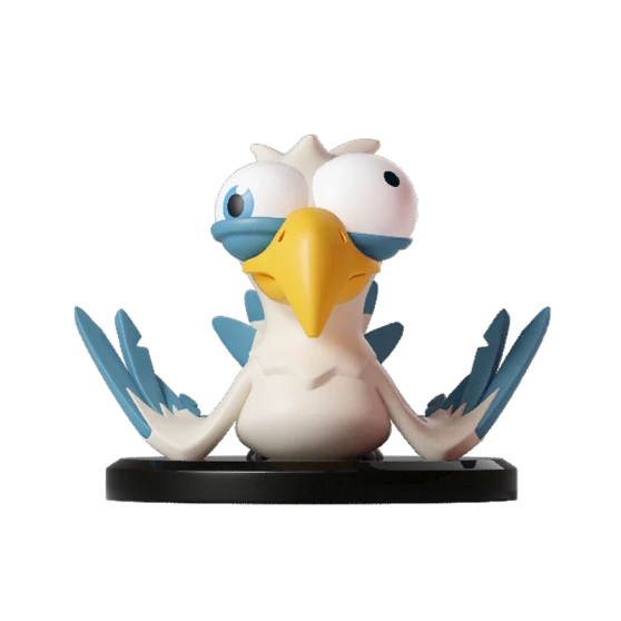 KROSMASTER GELIKAN (ref 7)