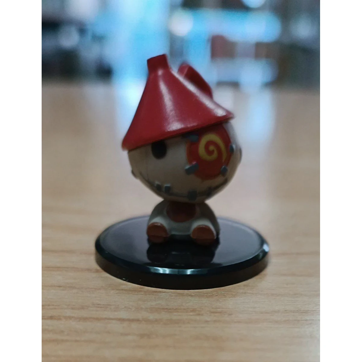 KROSMASTER CRAZY PUPPET (ref 1)
