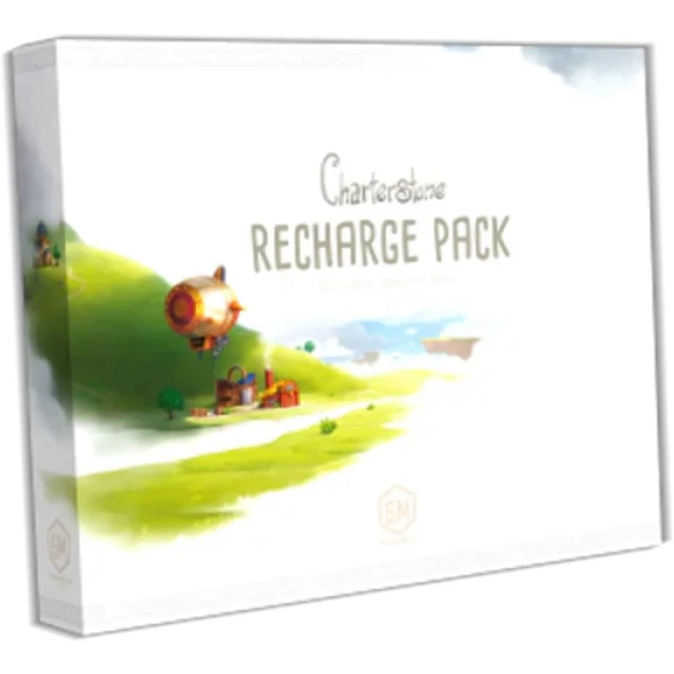 RECHARGE PACK MULTIDIOMA