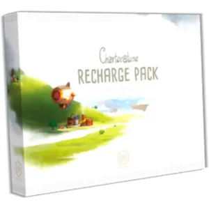 RECHARGE PACK MULTIDIOMA - Imagen 2
