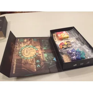 Set a Watch: Deluxe Edition - Imagen 3