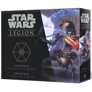 Star Wars Legi&oacute;n: Droidekas - Imagen 2
