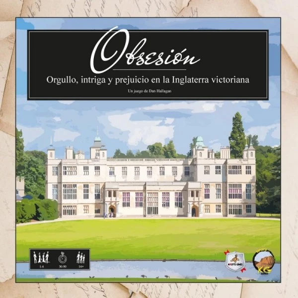 Obsesi&oacute;n