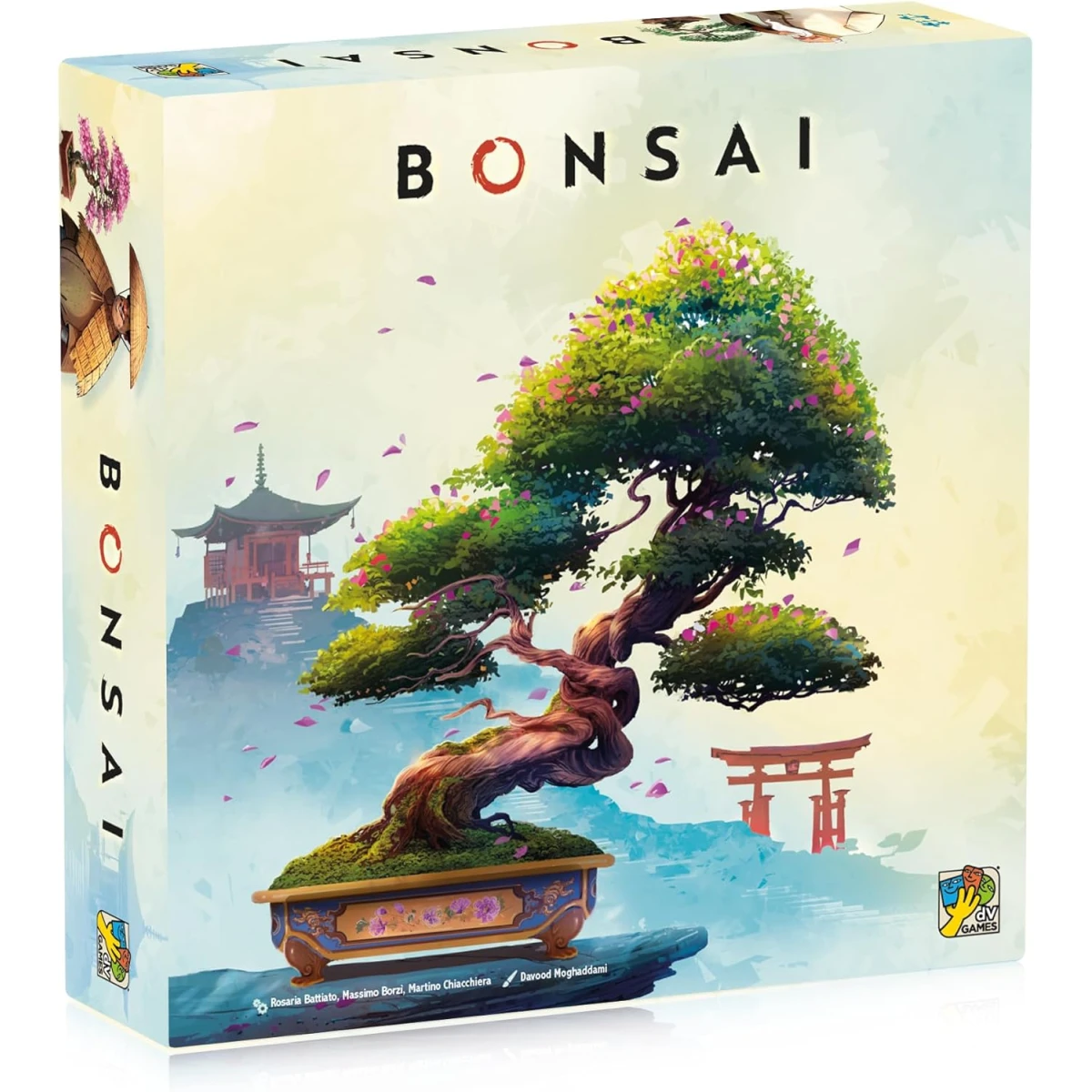 Bonsai