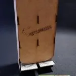 Dispensador de fichas compatible con Carcassone (sin montar) - Imagen 5
