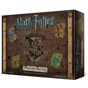 Harry Potter: Hogwarts Battle -  OFERTA DICIEMBRE 2024 - Imagen 2
