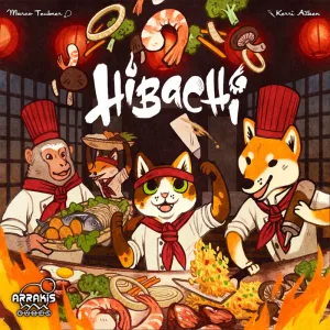 HIBACHI - Imagen 2