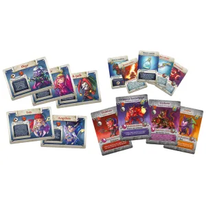 ARCADIA QUEST - INFIERNO - Imagen 5
