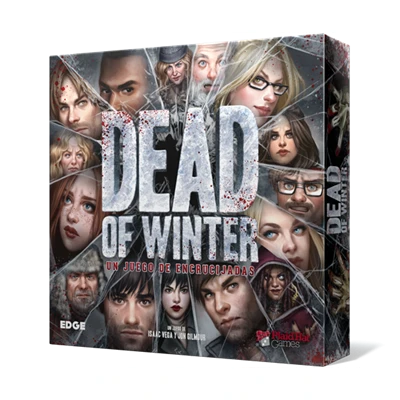 DEAD OF WINTER