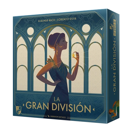 La Gran División