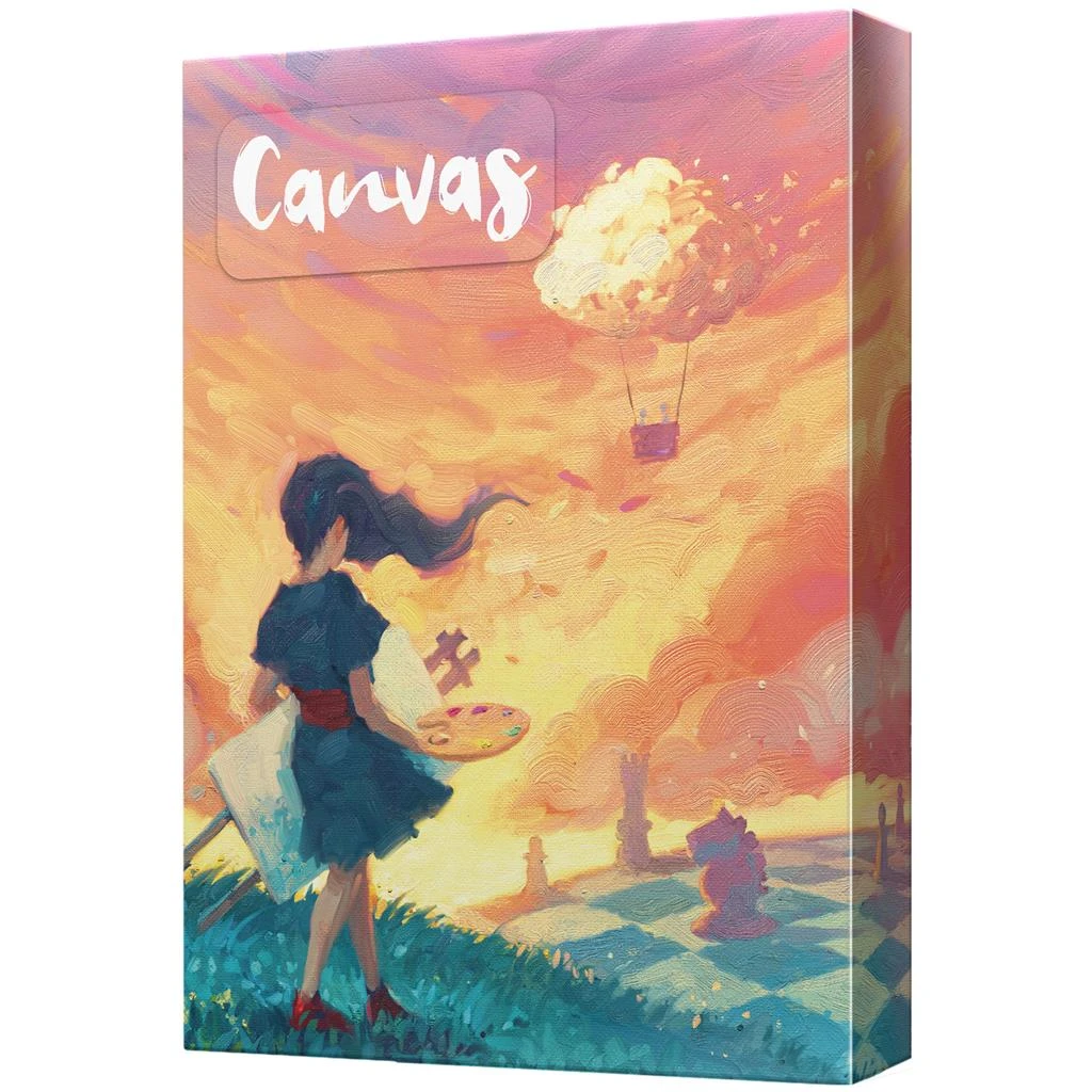 CANVAS