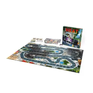 Heat: Pedal to the Metal &amp;ndash; Expansi&amp;oacute;n Visi&amp;oacute;n de Tunel - Imagen 2