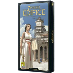 7 Wonders Edifice - Imagen 2