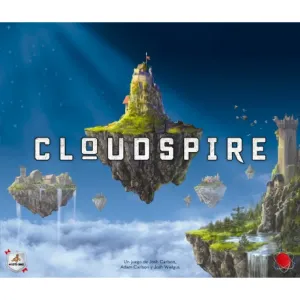 CLOUDSPIRE - Imagen 2