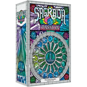 Sagrada: Pasión - Imagen 2
