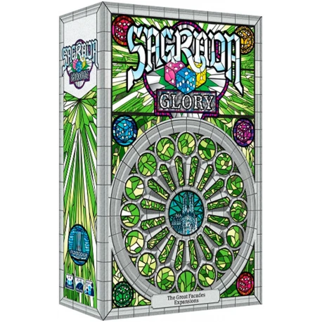 Sagrada: Gloria
