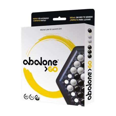Abalone GO