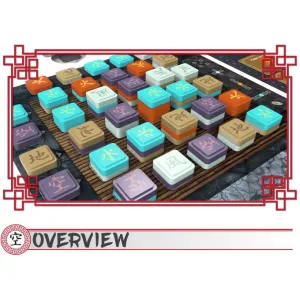 GORINTO DELUXE KS edition - Imagen 4