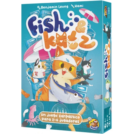 Fish &amp; Katz