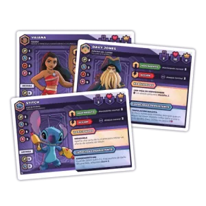 Expansión Cambio de Mareas - Disney Sorcerer’s Arena Alianzas Épicas - Imagen 4