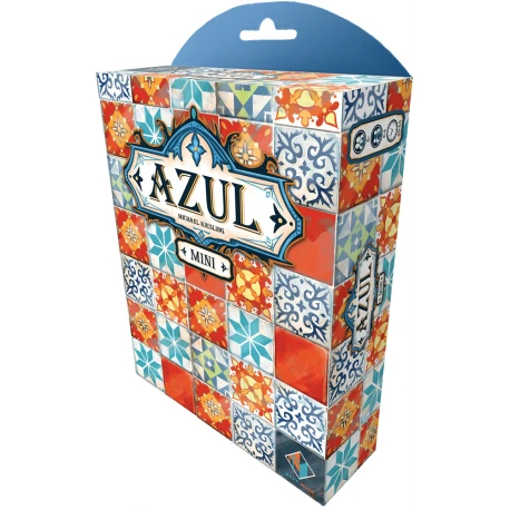 AZUL MINI