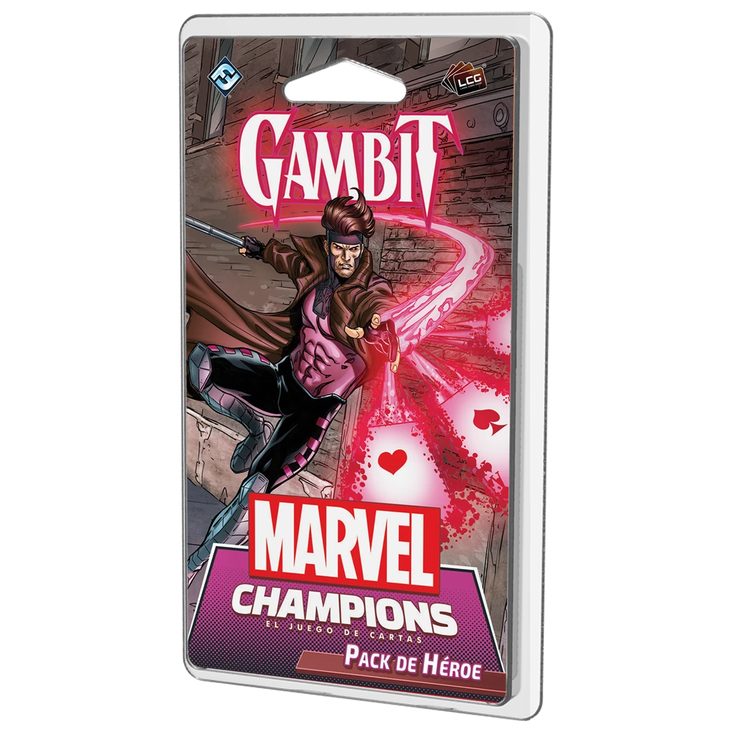 GAMBIT
