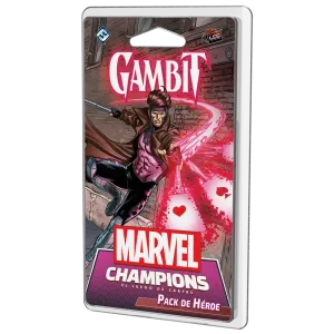GAMBIT - Imagen 2