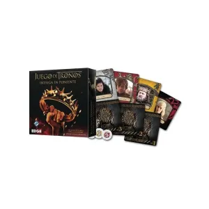 Juego de Tronos: Intriga en Poniente - Imagen 3