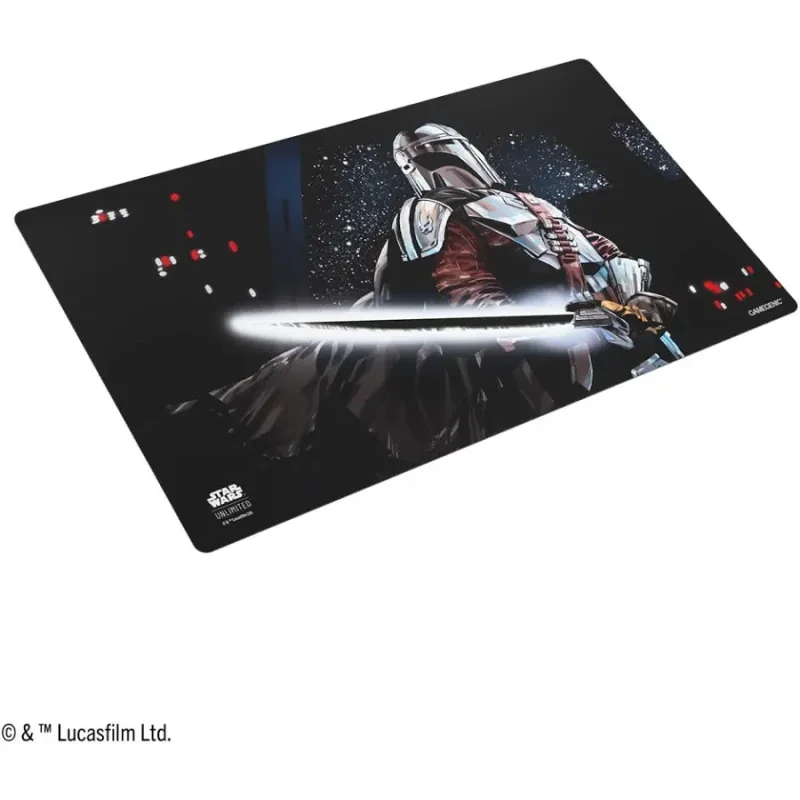 TAPETE Mandalorian - Star Wars Unlimited