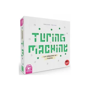 turing machine - Imagen 2