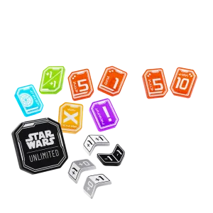 SW: UNLIMITED PREMIUM TOKENS PRO (NUEVA VERSION 44 TOKENS) - Imagen 3