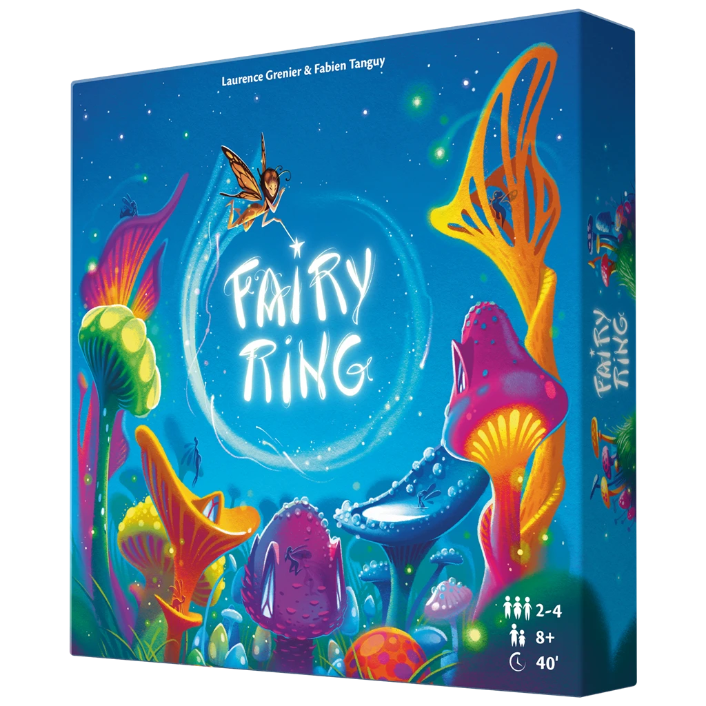Fairy Ring