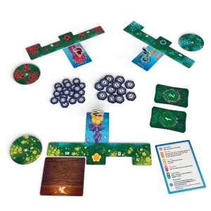 Fairy Ring - Imagen 4