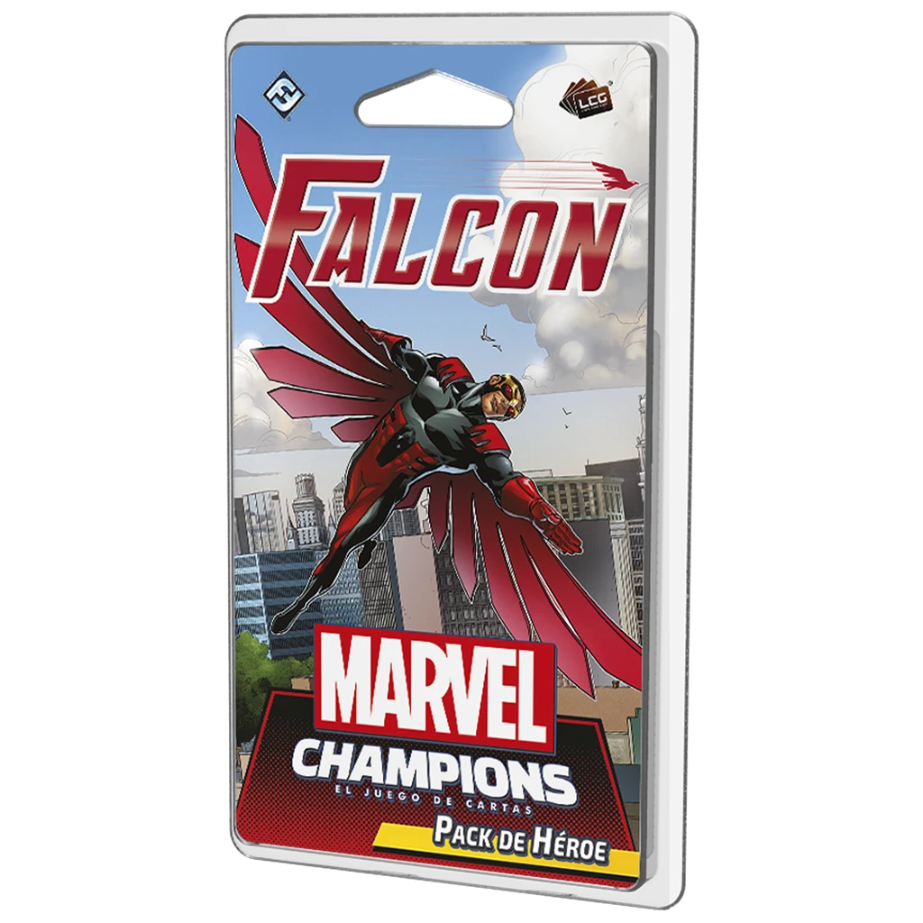 Falcon