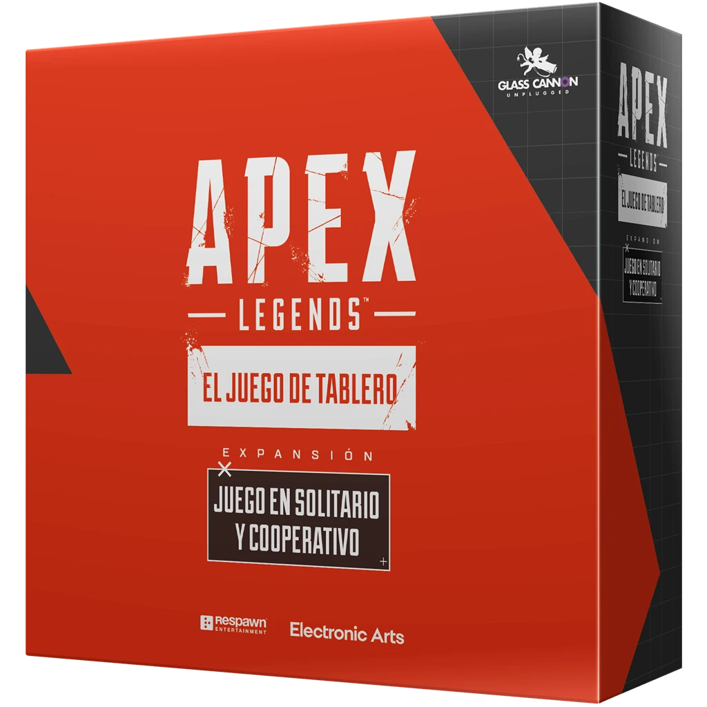 Apex Legends: Expansión en solitario y cooperativo
